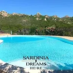 Ferienhaus Sapphire Con Piscina *
