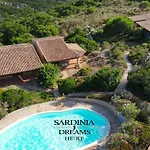 Sapphire Con Piscina *