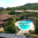 Ferienhaus Sapphire Con Piscina Costa Paradiso