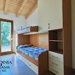 Sapphire Con Piscina Ferienhaus