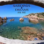 Sapphire Con Piscina Ferienhaus Costa Paradiso