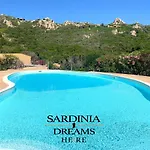 Sapphire Con Piscina Ferienhaus