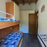 Sapphire Con Piscina