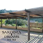 Sapphire Con Piscina Ferienhaus Costa Paradiso