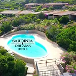 Sapphire Con Piscina Ferienhaus