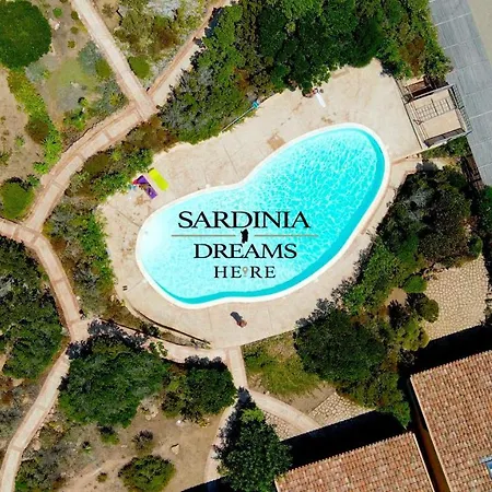 Feriehus Sapphire Con Piscina *