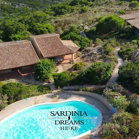 Sapphire Con Piscina *