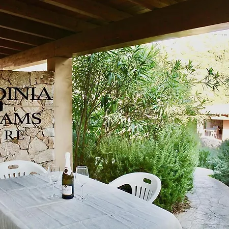 Holiday home Sapphire Con Piscina Costa Paradiso