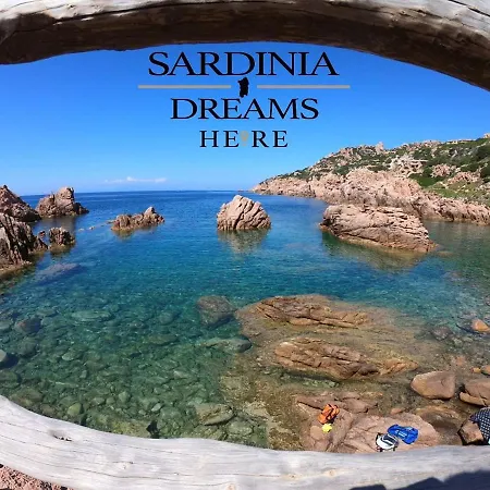 Sapphire Con Piscina Holiday home Costa Paradiso