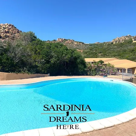 Sapphire Con Piscina Holiday home *
