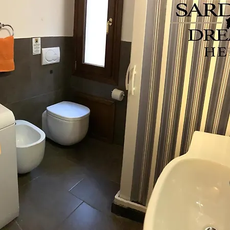 Sapphire Con Piscina