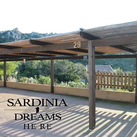 Sapphire Con Piscina Holiday home Costa Paradiso