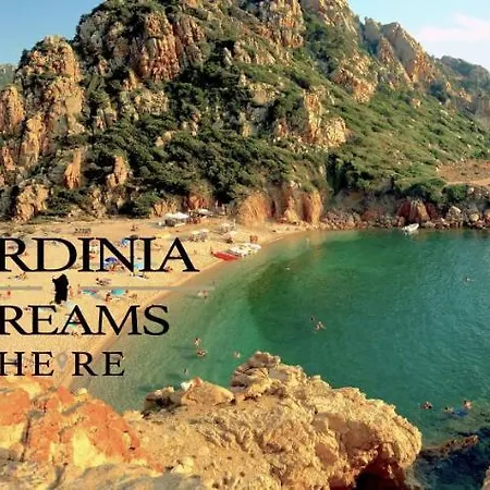 Holiday home Sapphire Con Piscina Costa Paradiso