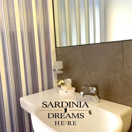 Holiday home Sapphire Con Piscina Costa Paradiso