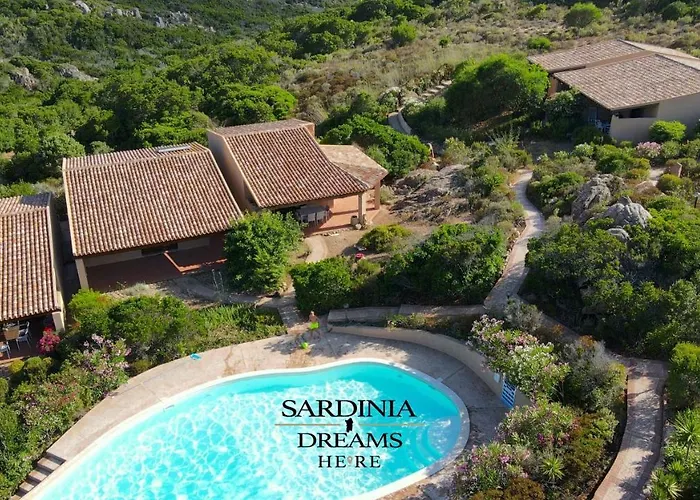 Sapphire Con Piscina *