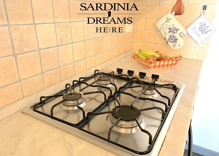 Sapphire Con Piscina * كوستا باراديسو