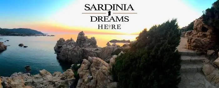 Vakantiehuis Sapphire Con Piscina