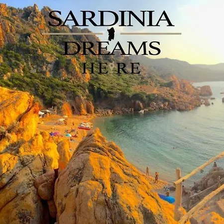 Sapphire With Pool And Private Parking Costa Paradiso