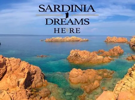 別荘 Sapphire Con Piscina