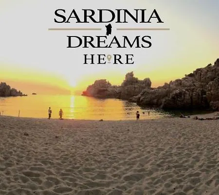 Sapphire With Pool And Private Parking Dom wakacyjny Costa Paradiso