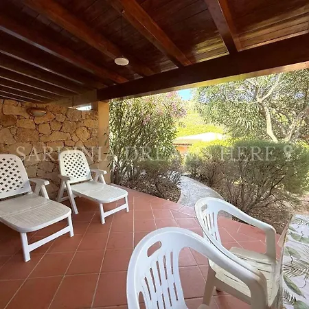 Sapphire With Pool And Private Parking Casa vacanze Costa Paradiso