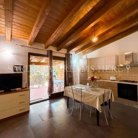 Casa vacanze Sapphire With Pool And Private Parking Costa Paradiso