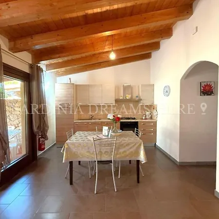 Sapphire With Pool And Private Parking Costa Paradiso