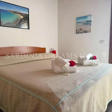 Hébergement de vacances Sapphire With Pool And Private Parking Costa Paradiso