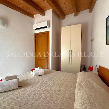 Sapphire With Pool And Private Parking * Costa Paradiso