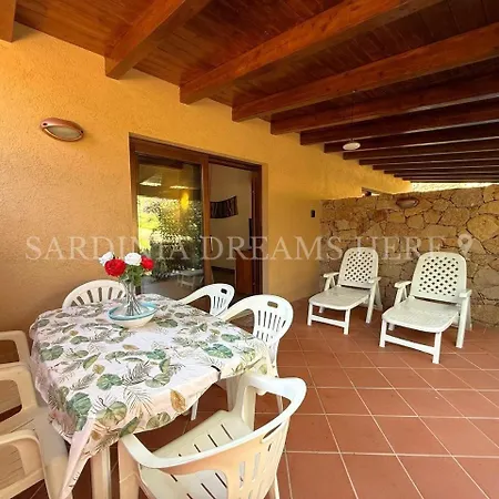 Sapphire With Pool And Private Parking Casa vacanze Costa Paradiso