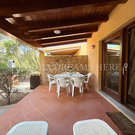 Casa vacanze Sapphire With Pool And Private Parking Costa Paradiso