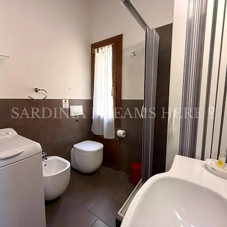 Sapphire With Pool And Private Parking Costa Paradiso