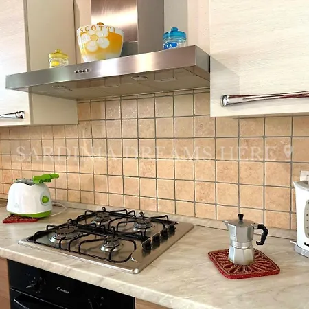 Casa vacanze Sapphire With Pool And Private Parking